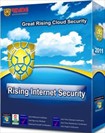 Rising Internet Security 2011 - Bảo vệ máy tính toàn diện