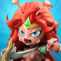 Rising of Ants 1.0.7 - Tải Game Trỗi Dậy Của Loài Kiến cho Android