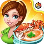 Rising Super Chef 2 iOS 2.0.3 - Download Game Mô Phỏng Quản Lý Nhà Hàng