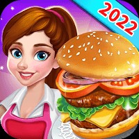Rising Super Chef 5.18.0 - Download Game Mô Phỏng Nấu Ăn Android