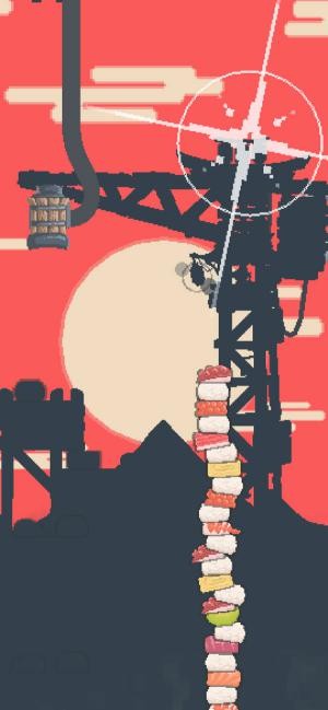 Sắp xếp nguyên liệu theo thứ tự