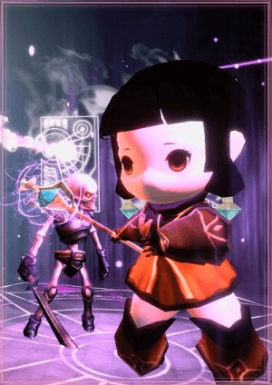 Chiến đấu với kẻ thù