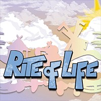 Rite of Life - Game RPG Giả Tưởng Xây Dựng Ngôi Làng