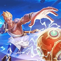 Rite of Titans: Đấu trường của những gã khổng lồ - Early Access