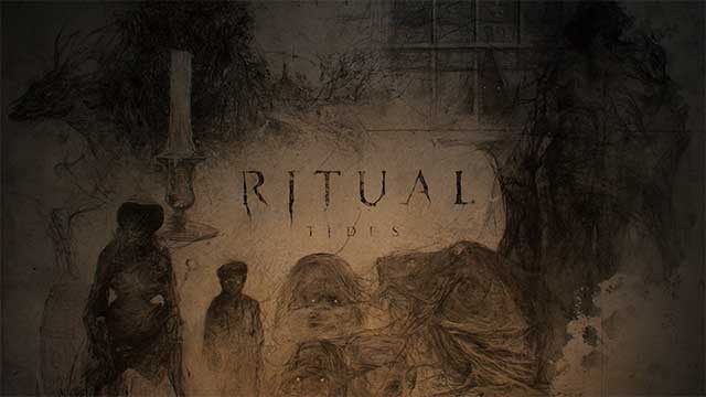 Ritual Tides là game kinh dị cảm hứng từ các tác phẩm của HP Lovecraft