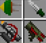 Rival Rebels Mod: Vũ khí hủy diệt cho Minecraft