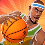 Rival Stars Basketball 2.9 - Tải Game Bóng Rổ Miễn Phí cho Android