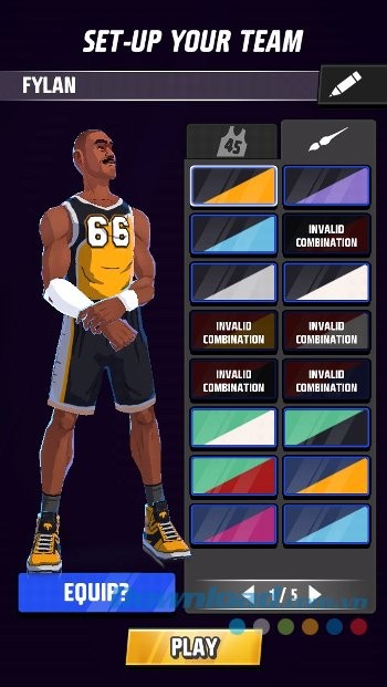 Quản lý đội bóng trong mơ