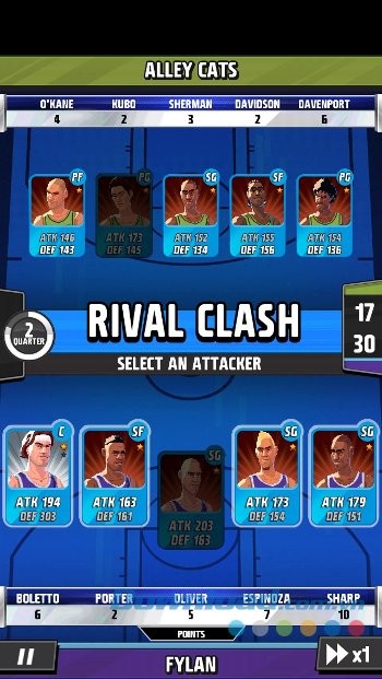 Đấu trí trên cỗ bài