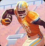 Rival Stars College Football 1.4.1 - Game bóng đá Mỹ trên Android