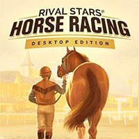 Rival Stars Horse Racing - Game Mô Phỏng Đua Ngựa Sống Động