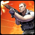 Rivals at War: Firefight - Tải Game Bắn Súng Thẻ Bài Android