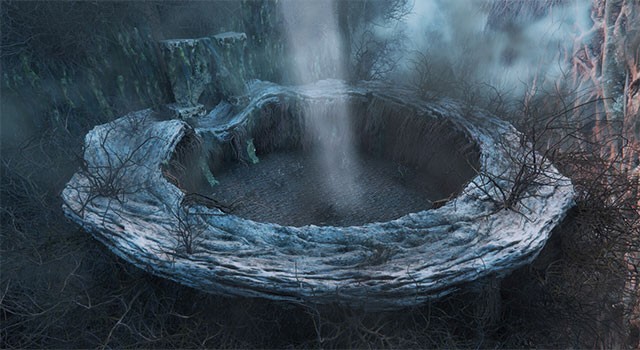 Cùng người anh hùng chiến đấu để giải phóng thế giới khỏi chế độ độc tài