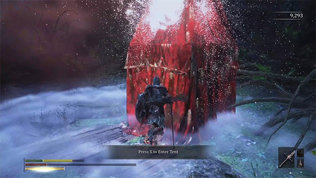 Mạo hiểm tiến vào vùng đất chết để giải mã bí ẩn và cứu lấy thế giới