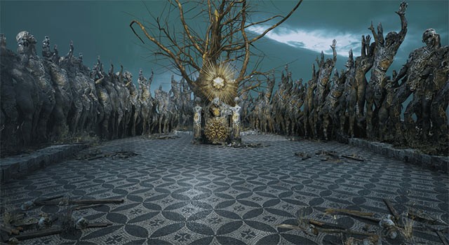 Khám phá câu chuyện sử thi được đặt trong thế giới đa chiều bí ẩn