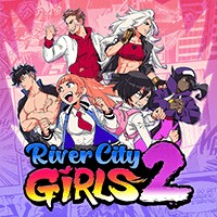 River City Girls 2 - Game Hành Động Cho PC và Console