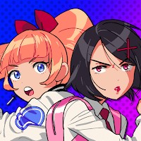 River City Girls Android: Tải Game Hành Động Anime, Chiến Đấu Với Gái Xinh