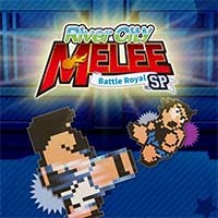River City Melee: Battle Royal Special - Game Hành Động, Chiến Đấu Vui Nhộn