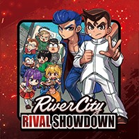 River City: Rival Showdown - Mua trước game đối kháng học đường
