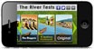River Tests for iPhone - Game giải trí trên iPhone