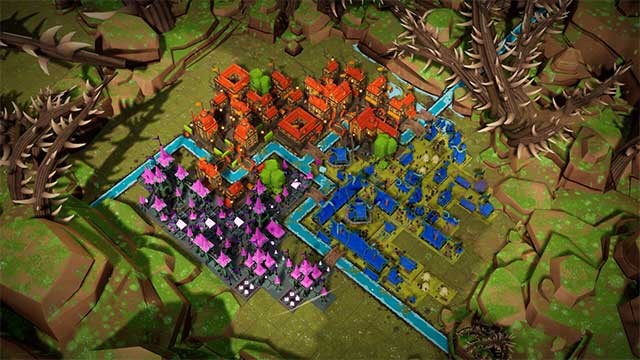 Hoàn thành nhiều nhiệm vụ bổ sung để kiếm điểm thưởng