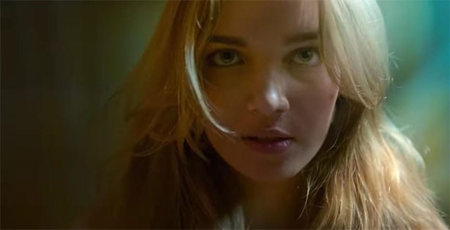 Rivers of Fate là bộ phim tội phạm giật gân gai góc về số phận 3 con người...