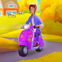 Riverside: Family Farm Village - Tải Game Nông Trại Xây Dựng Thành Phố Android