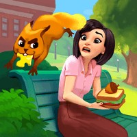 Riverside: Farm Village iOS 1.3.1 - Game Nông Trại Xây Dựng Thành Phố
