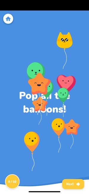 Giúp các bé học đọc dễ dàng