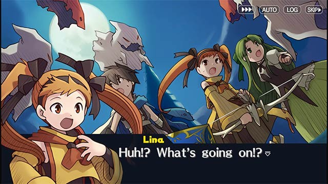 Khám phá những sự kiện, nội dung mới bên cạnh hàng loạt cuộc phiêu lưu thú vị