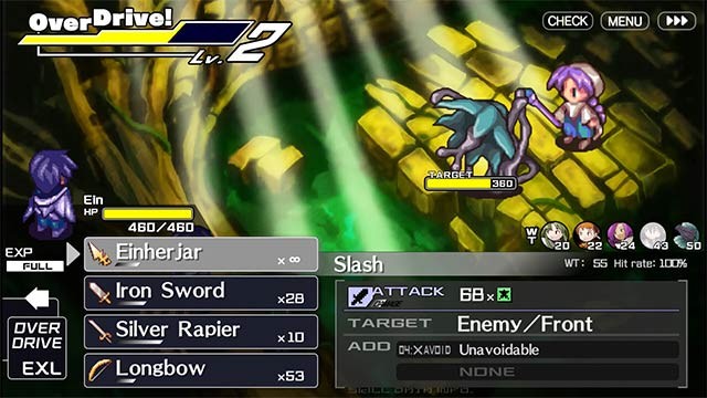 Khám phá các loại vũ khí và cách kết hợp trong Riviera: The Promised Land