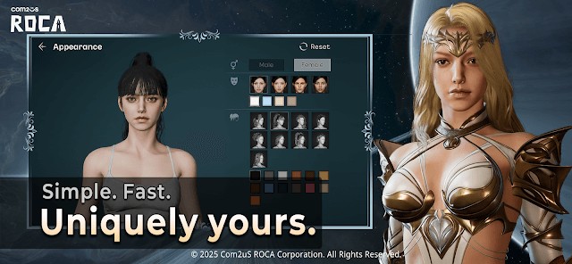 Bạn bước vào một cuộc chiến sinh tồn nghẹt thở trong game RIVOR