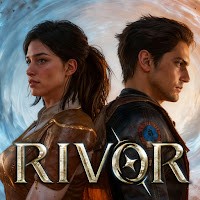 RIVOR iOS 1.0.3: Game Battle Royale PvPvE Chiến Thuật