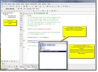 RJ TextEd 14.40 - Phần mềm biên tập văn bản chuyên nghiệp