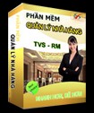 Phần mềm quản lý nhà hàng RM - Giải pháp toàn diện