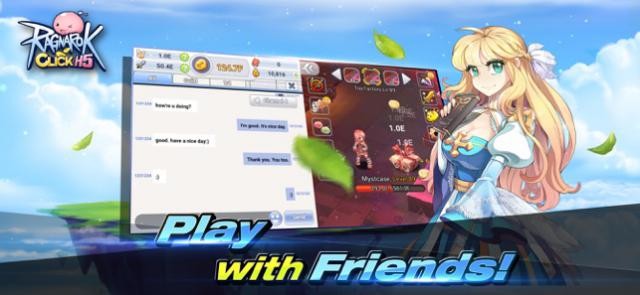 Chơi game cùng bạn bè trong chế độ co-op độc đáo