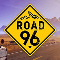 Road 96 1.03: Hành trình tìm kiếm tự do