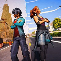 Road 96: Mile 0 - Tiền truyện của Road 96