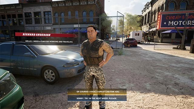 Lừa đảo khách hàng để mua rẻ bán đắt và kiếm thật nhiều tiền