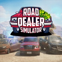 Road Dealer Simulator - Game Tay Buôn Xe Bịp Bợm