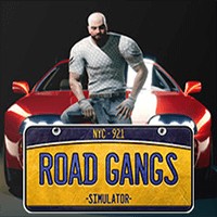 Road Gangs Simulator - Game Điều Hành Băng Đảng Xã Hội Đen