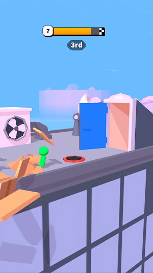 Tránh chướng ngại