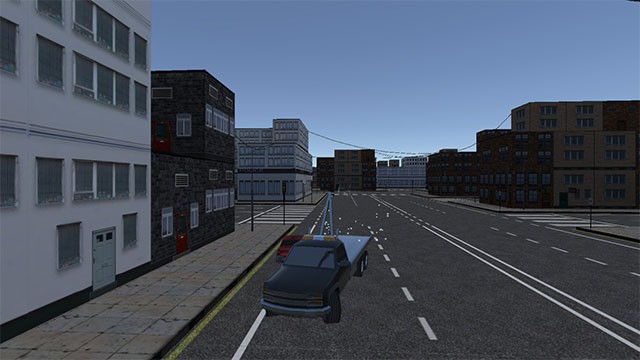 Hoàn thành nhiệm vụ để mở khóa xe mới