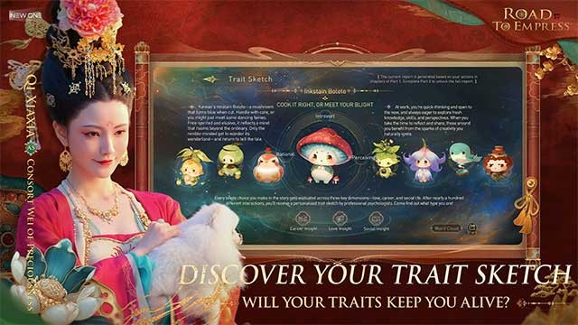 Khám phá hành trình lên đỉnh quyền lực của bạn