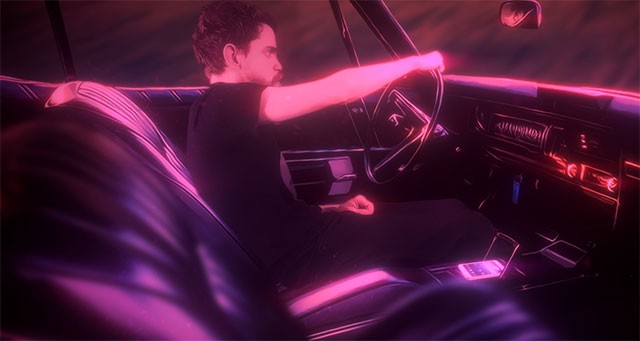 Road to Nowhere PC được phát triển theo phong cách phiêu lưu Point-and-Click