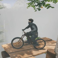 Road To School Game - Con đường đến trường