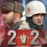 Road to Valor: World War II - Tải Game Chiến Thuật PvP Thế Chiến 2 trên Android