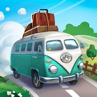 Road Trip: Royal merge games - Phiêu lưu hợp nhất trên Android