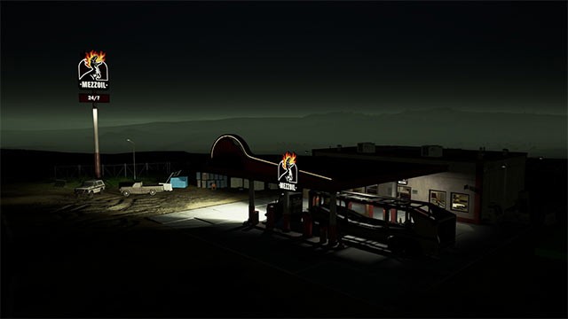 Trở thành tài xế xe tải số một và truyền cảm hứng cho cộng đồng