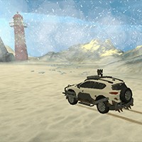 Roadkill - Game Đua Xe Bắn Súng Hành Động Căng Thẳng